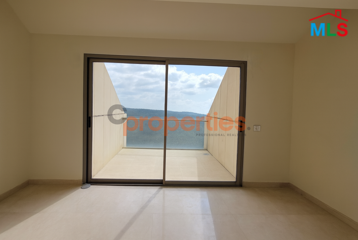 Luxurious duplex for sale in Mansourieh – CPGA67