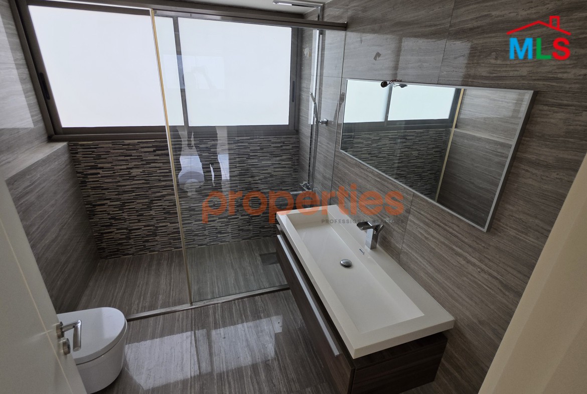Luxurious duplex for sale in Mansourieh – CPGA67