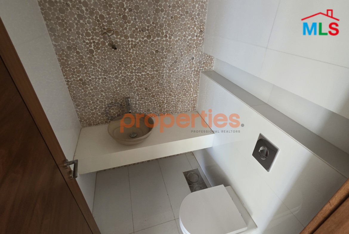 Luxurious duplex for sale in Mansourieh – CPGA67