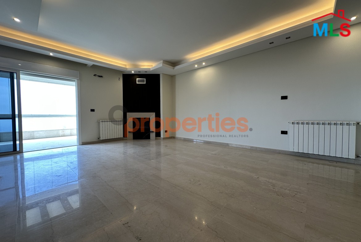 Apartment for sale in Qennabet Broumana – CPRA03