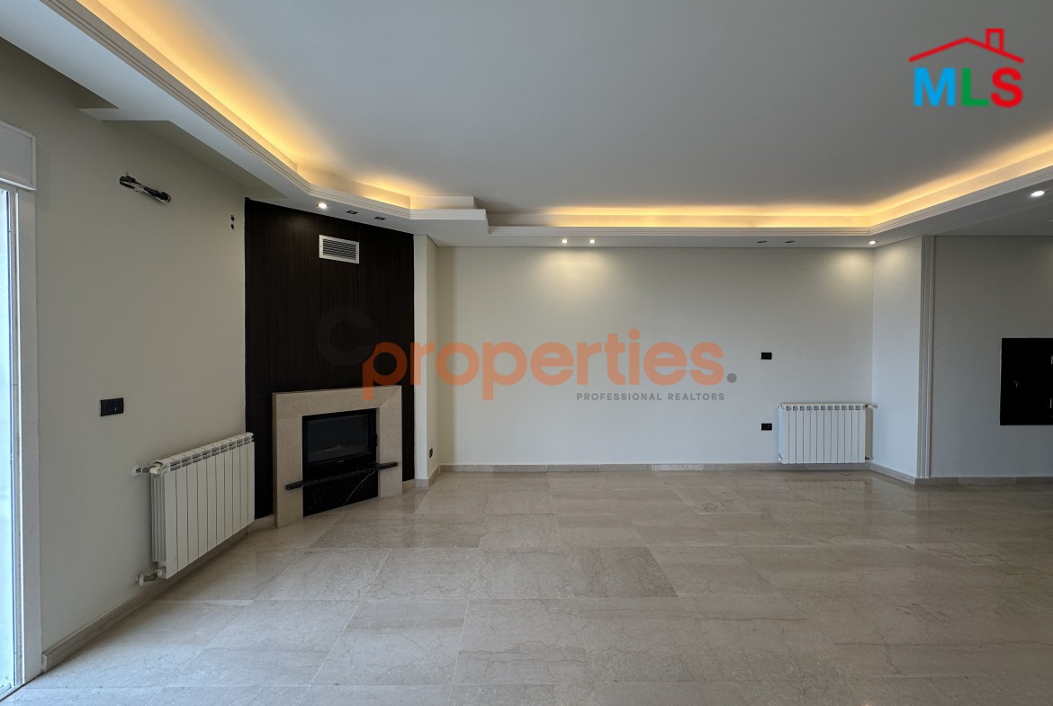 Apartment for sale in Qennabet Broumana – CPRA03