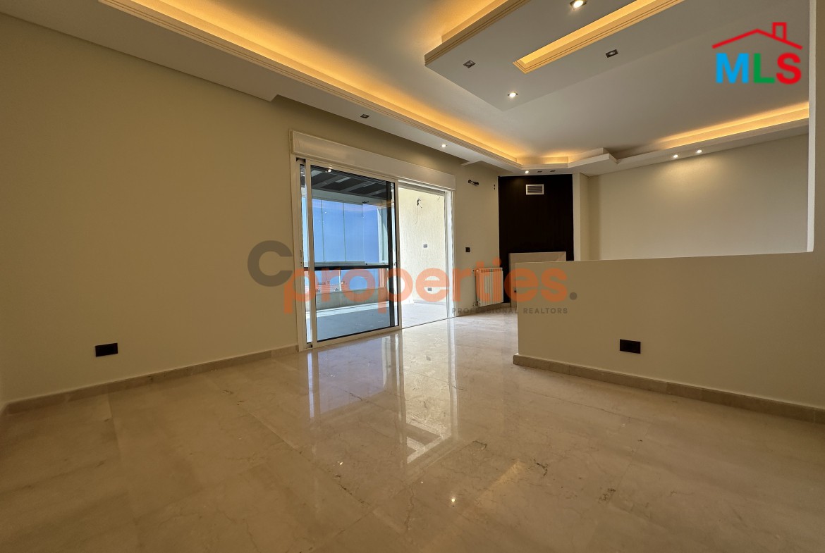 Apartment for sale in Qennabet Broumana – CPRA03