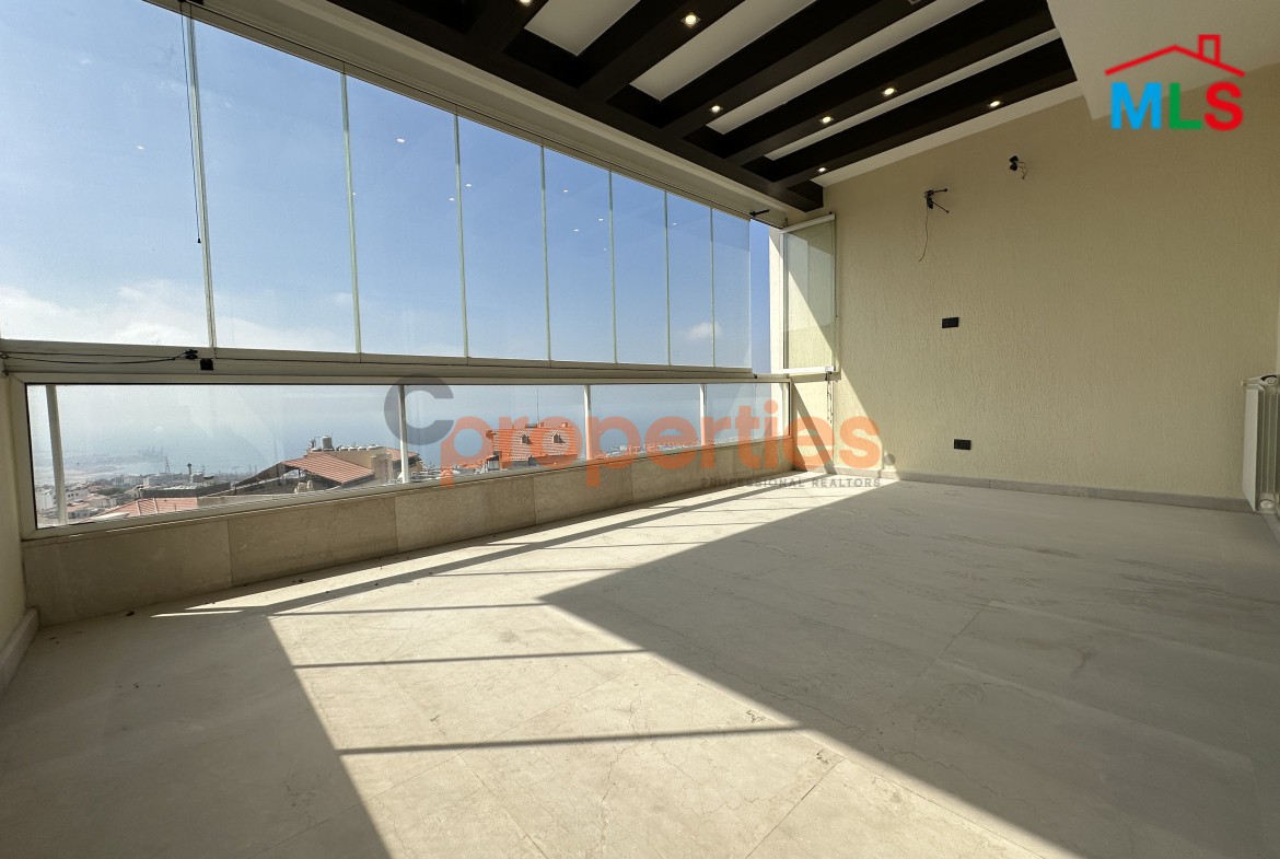 Apartment for sale in Qennabet Broumana – CPRA03