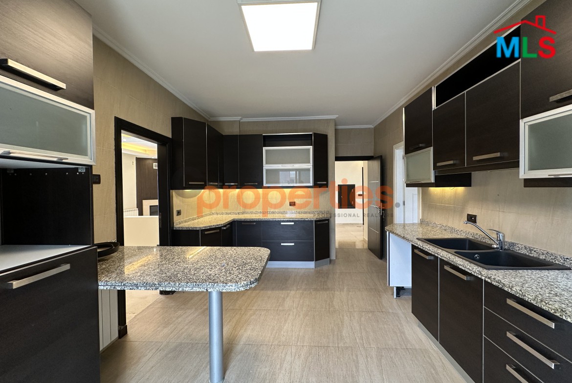 Apartment for sale in Qennabet Broumana – CPRA03
