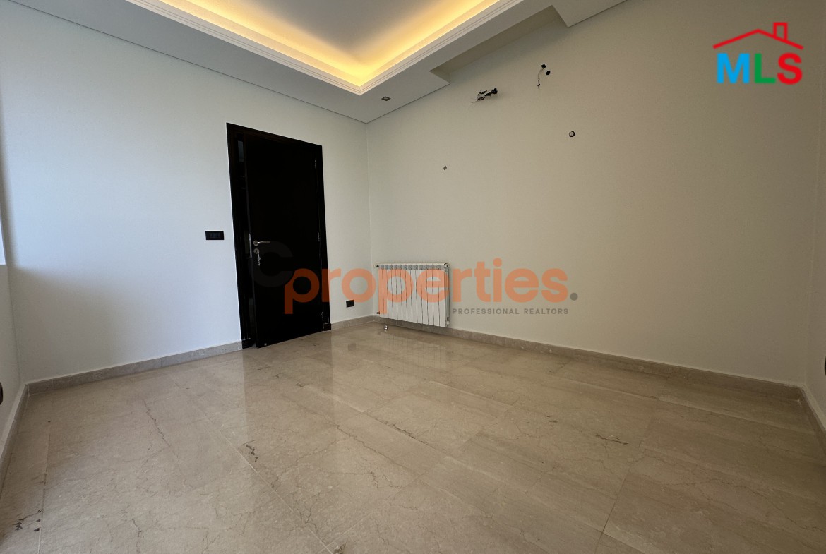 Apartment for sale in Qennabet Broumana – CPRA03