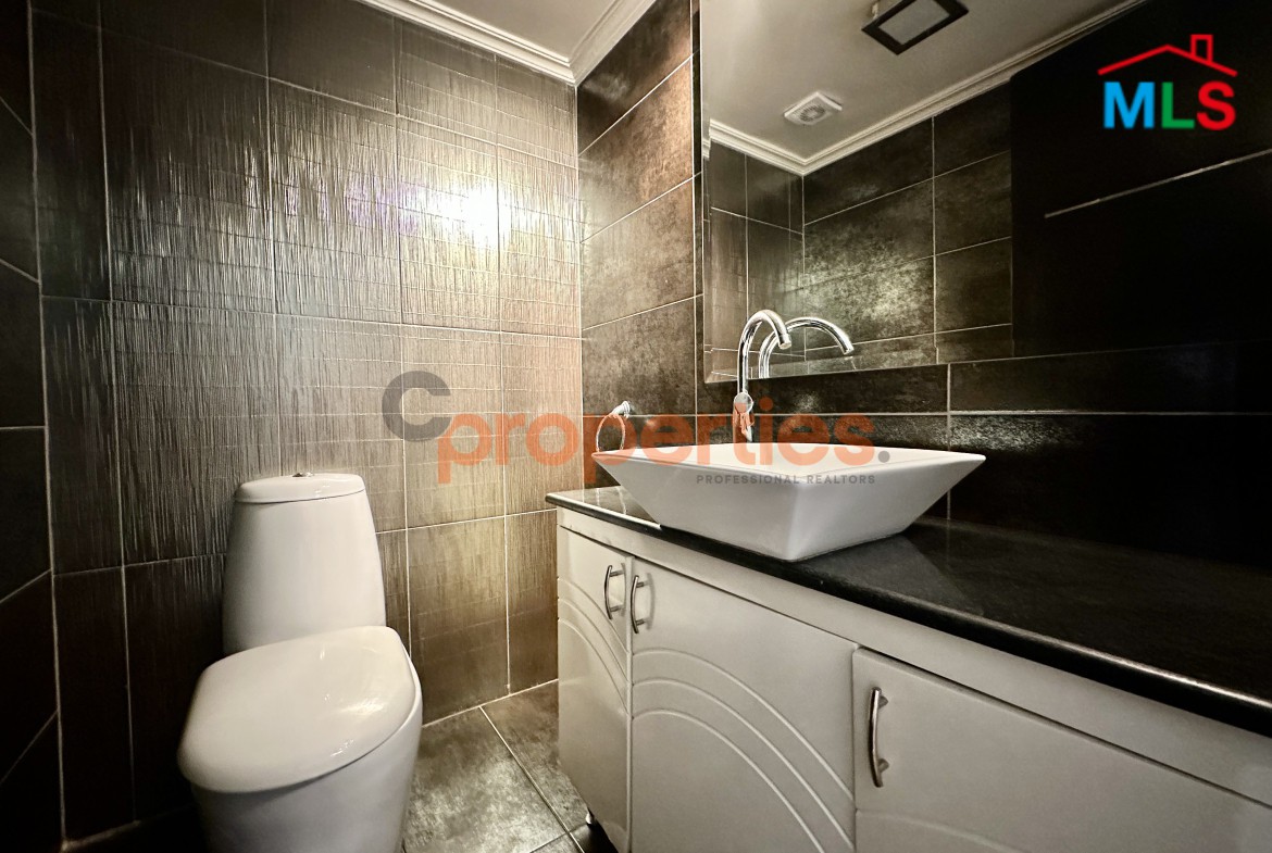 Apartment for sale in Qennabet Broumana – CPRA03