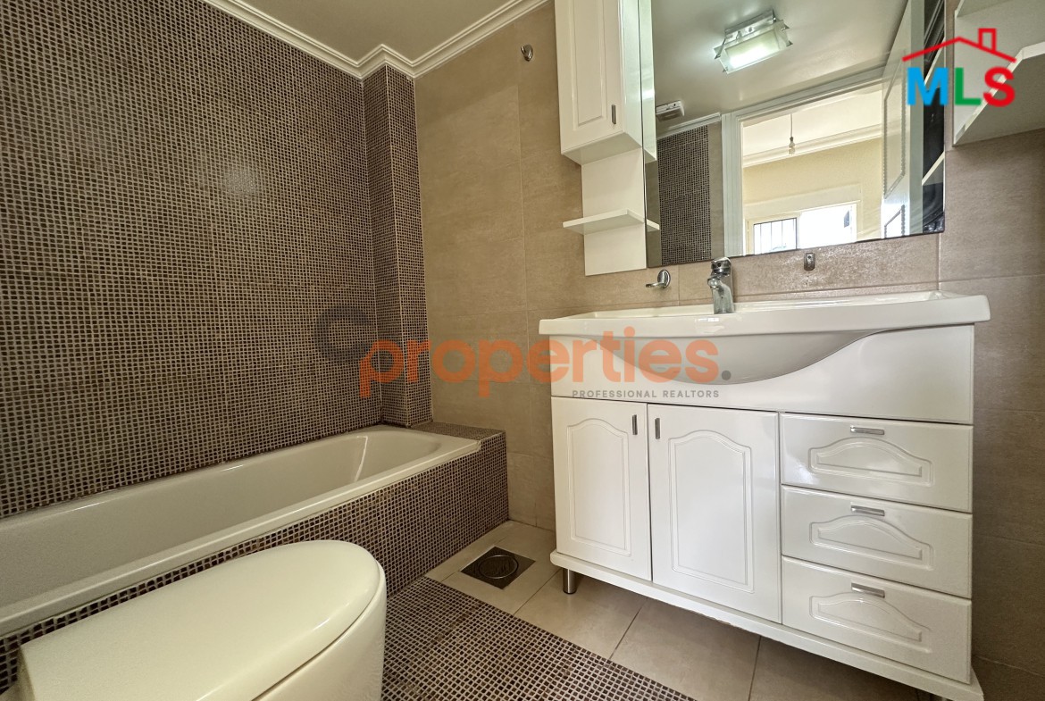 Apartment for sale in Qennabet Broumana – CPRA03