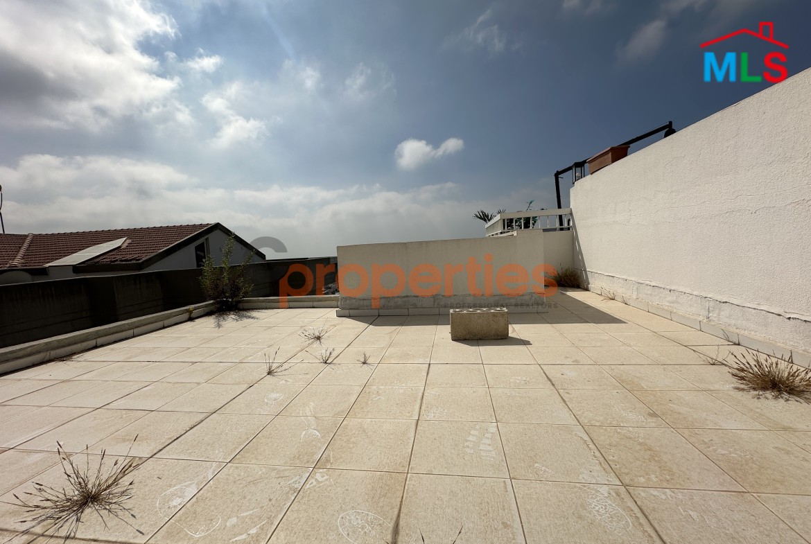 Apartment for sale in Qennabet Broumana – CPRA03