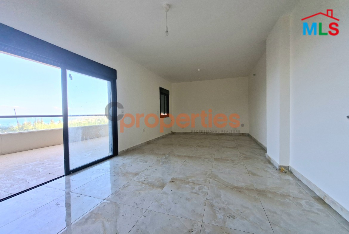 Apartment for sale in Halat CPJHM05