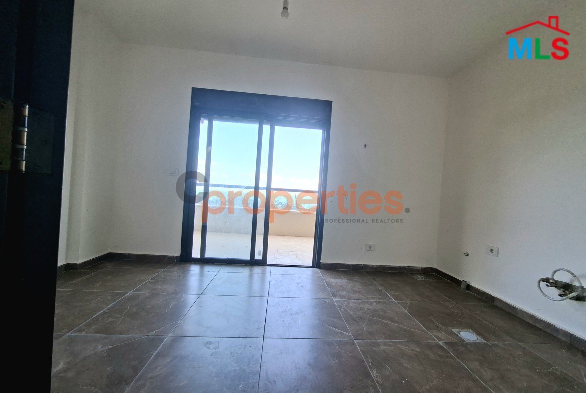 Apartment for sale in Halat CPJHM05