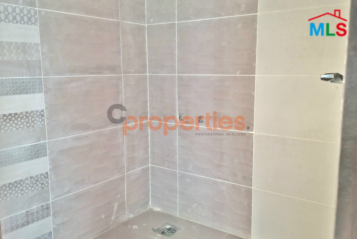 Apartment for sale in Halat CPJHM05