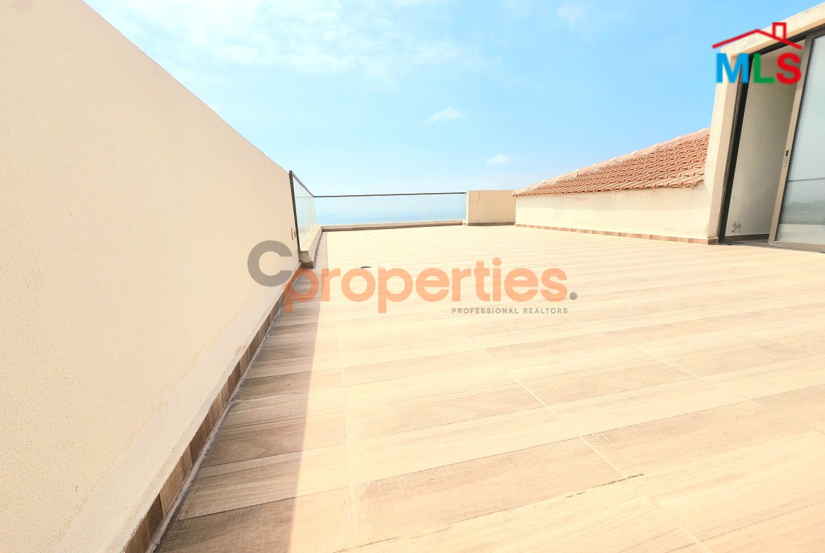 Duplex for sale in Jbeil-Jeddayel CPJMH08