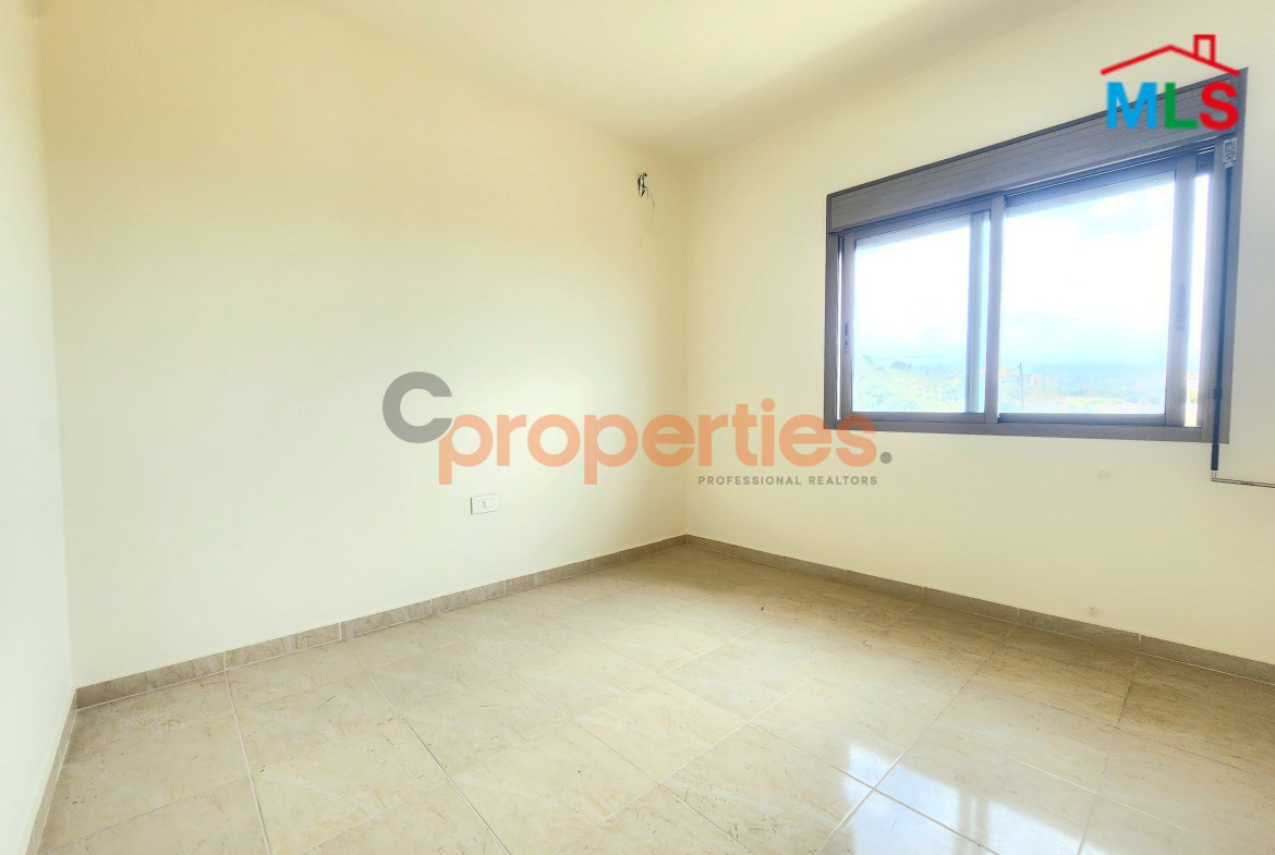 Duplex for sale in Jbeil-Jeddayel CPJMH08