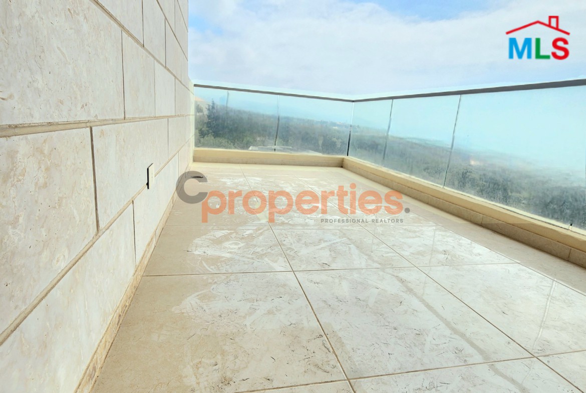 Duplex for sale in Jbeil-Jeddayel CPJMH08