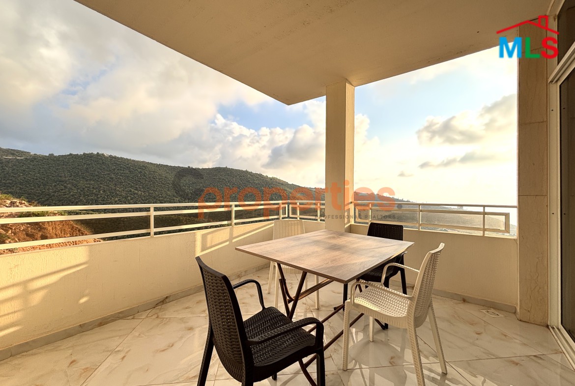 Apartment For Sale in Hboub – jbeil CPJRK309