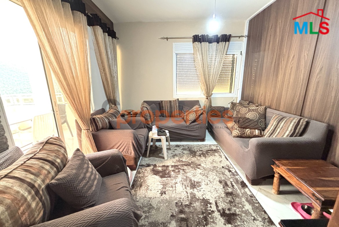 Apartment For Sale in Hboub – jbeil CPJRK309