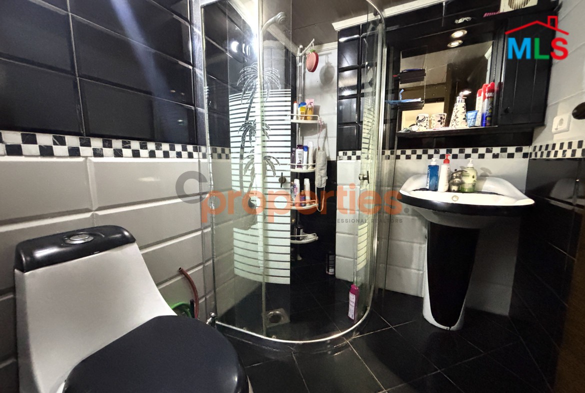 Apartment For Sale in Hboub – jbeil CPJRK309