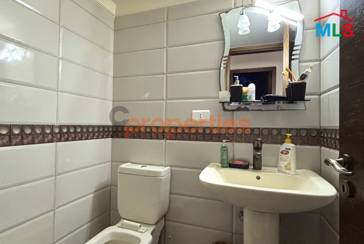 Apartment For Sale in Hboub – jbeil CPJRK309