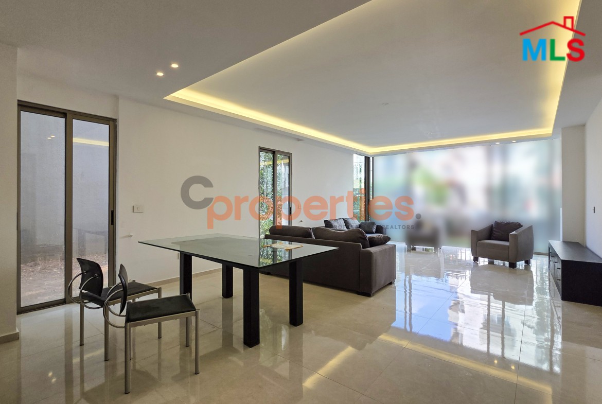 Apartment for Sale in Ain Saade/Ain Najem – CPSM393