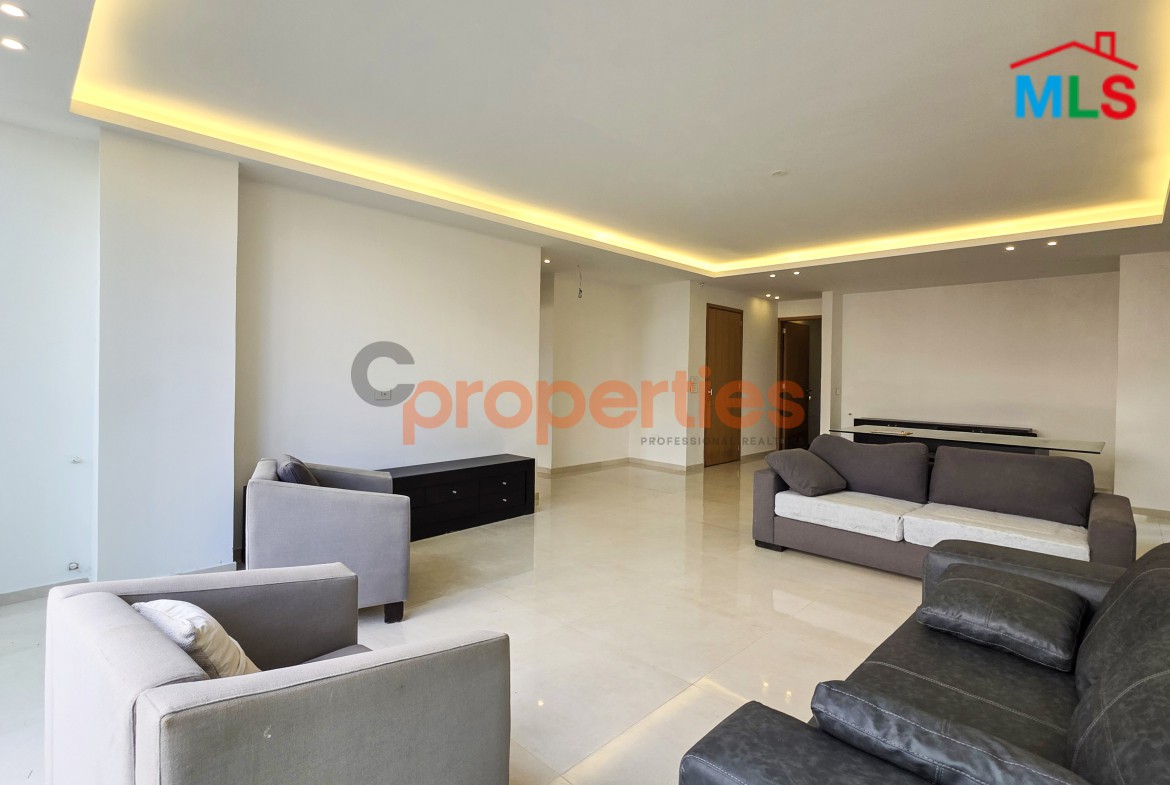 Apartment for Sale in Ain Saade/Ain Najem – CPSM393