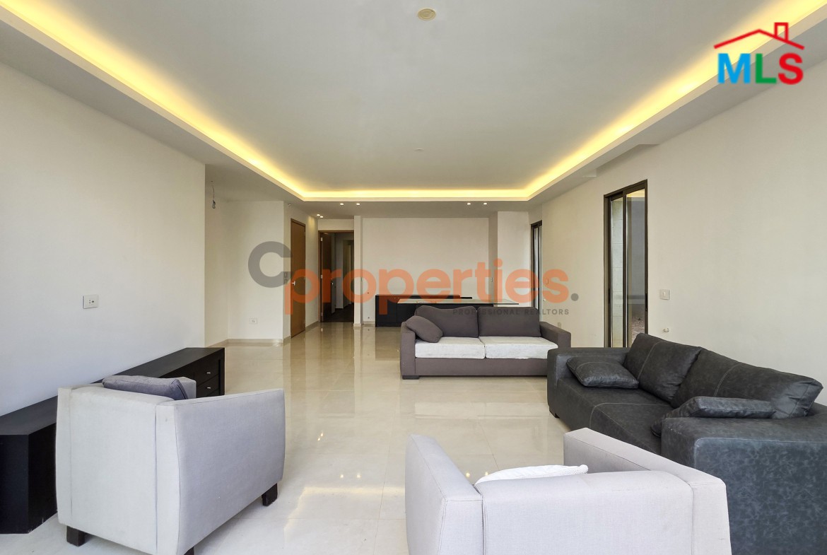 Apartment for Sale in Ain Saade/Ain Najem – CPSM393