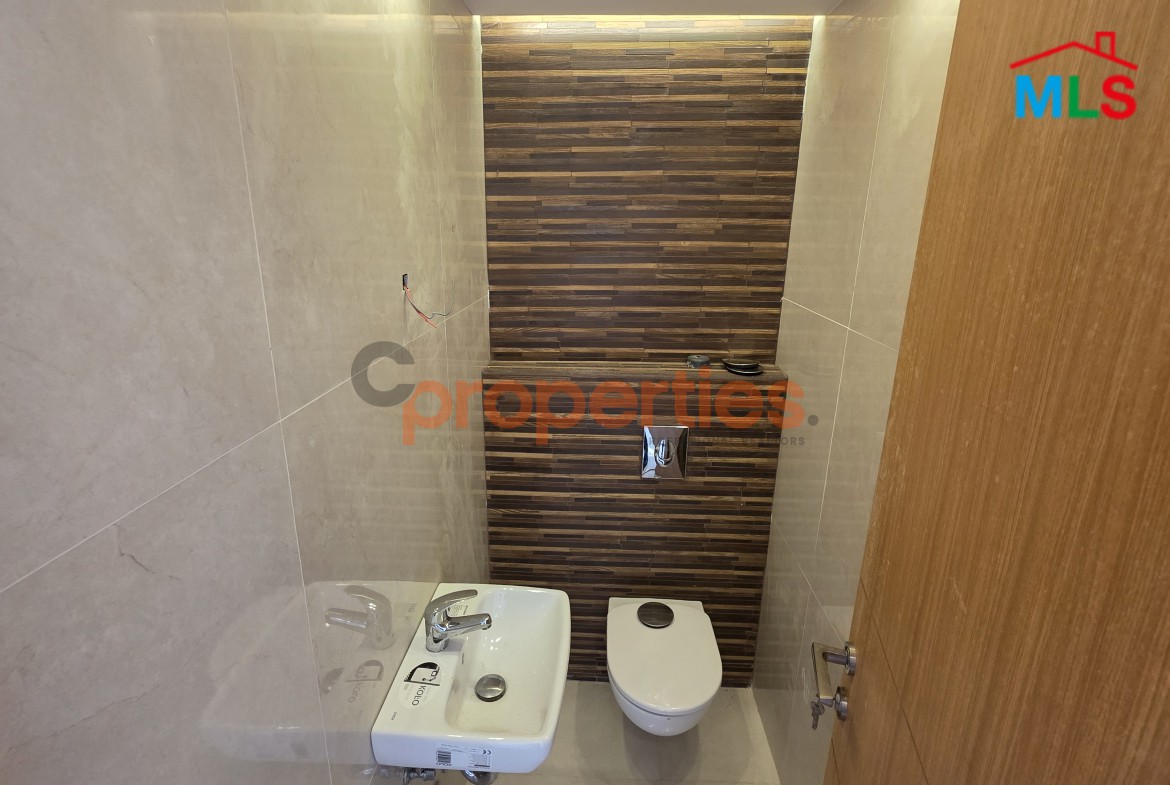 Apartment for Sale in Ain Saade/Ain Najem – CPSM393