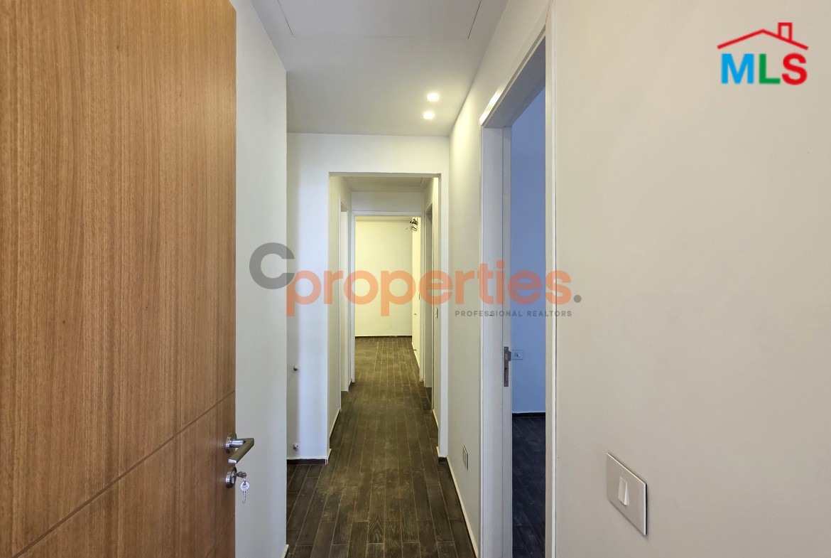 Apartment for Sale in Ain Saade/Ain Najem – CPSM393