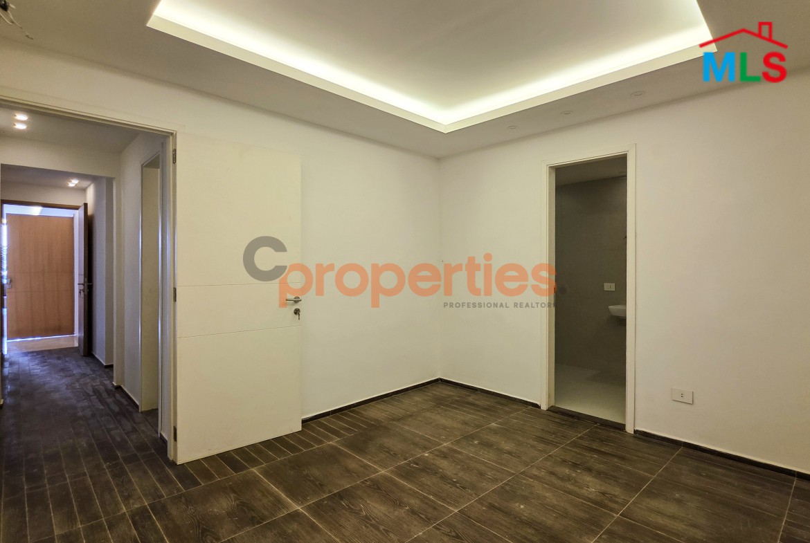 Apartment for Sale in Ain Saade/Ain Najem – CPSM393