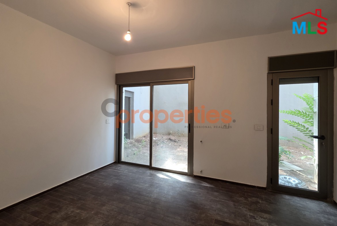 Apartment for Sale in Ain Saade/Ain Najem – CPSM393