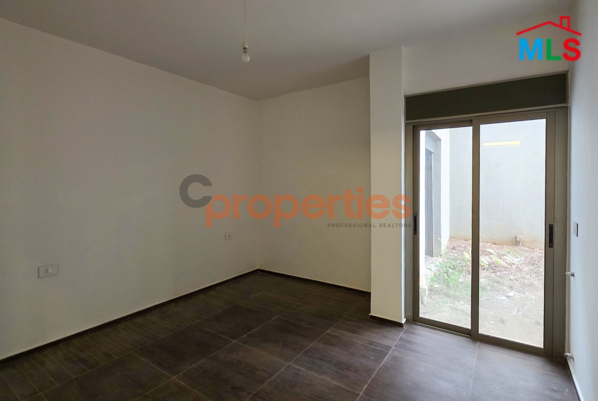 Apartment for Sale in Ain Saade/Ain Najem – CPSM393