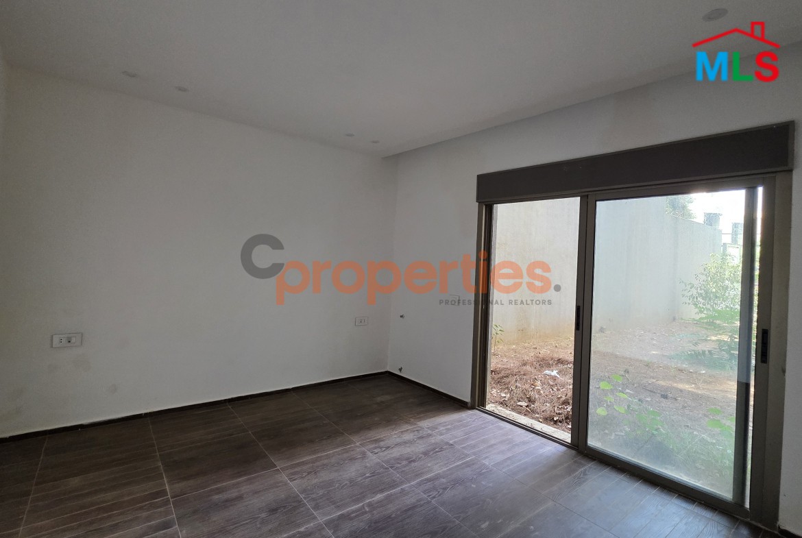 Apartment for Sale in Ain Saade/Ain Najem – CPSM393