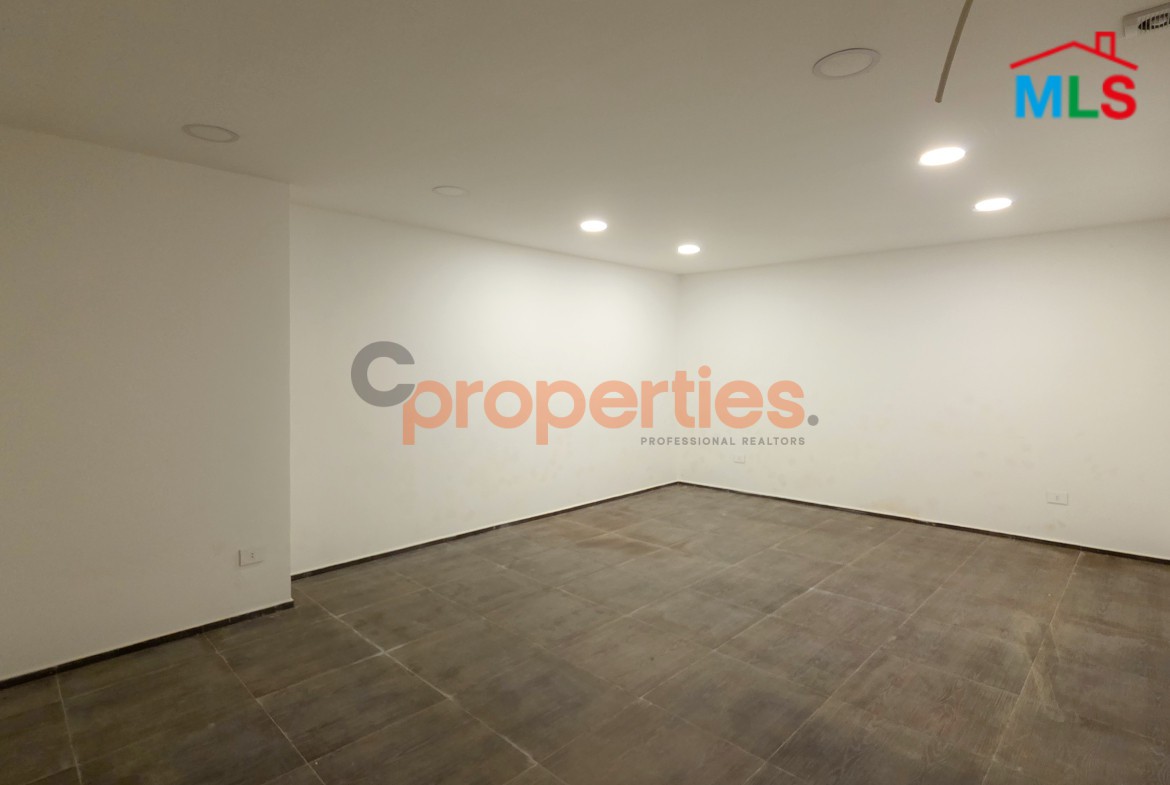 Apartment for Sale in Ain Saade/Ain Najem – CPSM393