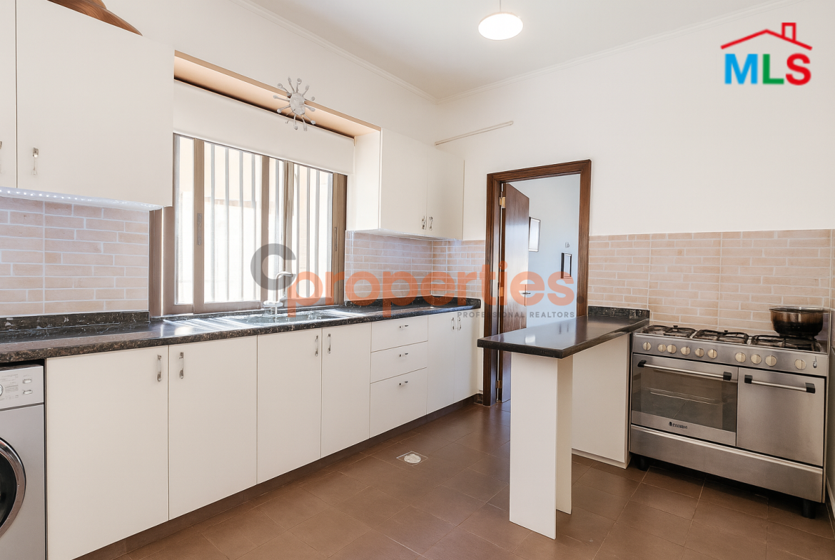 Apartment for Sale in Mansourieh – CPGA57