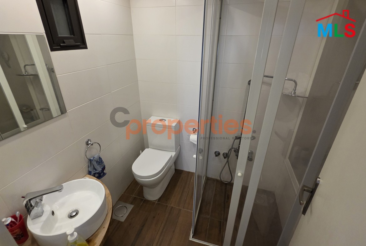 Apartment for Sale in Mansourieh – CPGA57