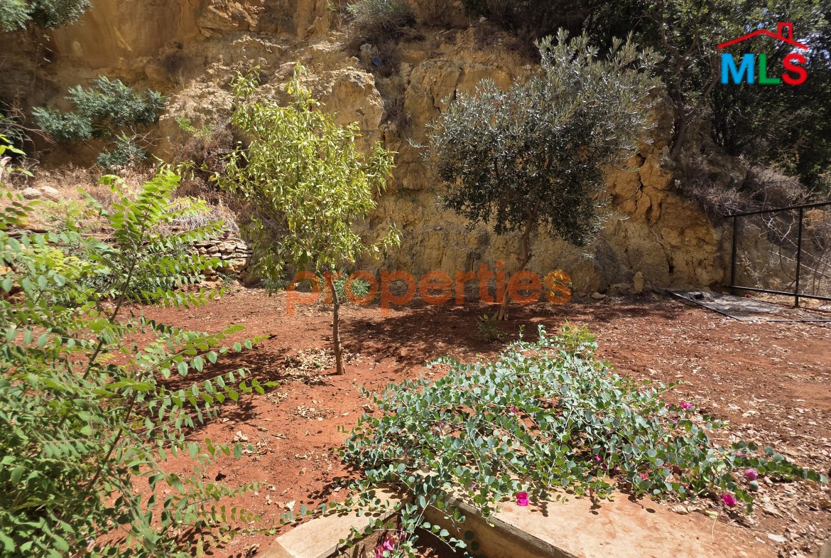 Apartment for Sale in Mansourieh – CPGA57