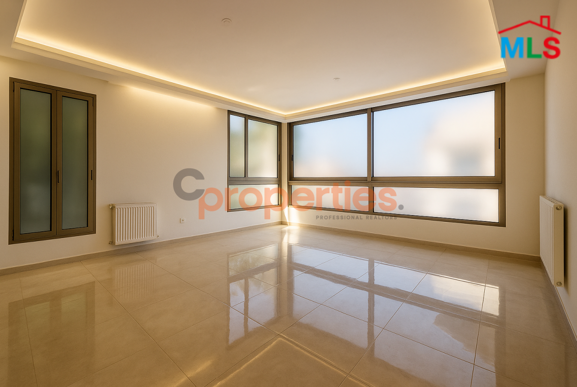 Apartment for sale in Ain Saadeh – CPSM392