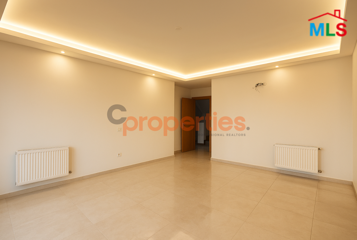 Apartment for sale in Ain Saadeh – CPSM392