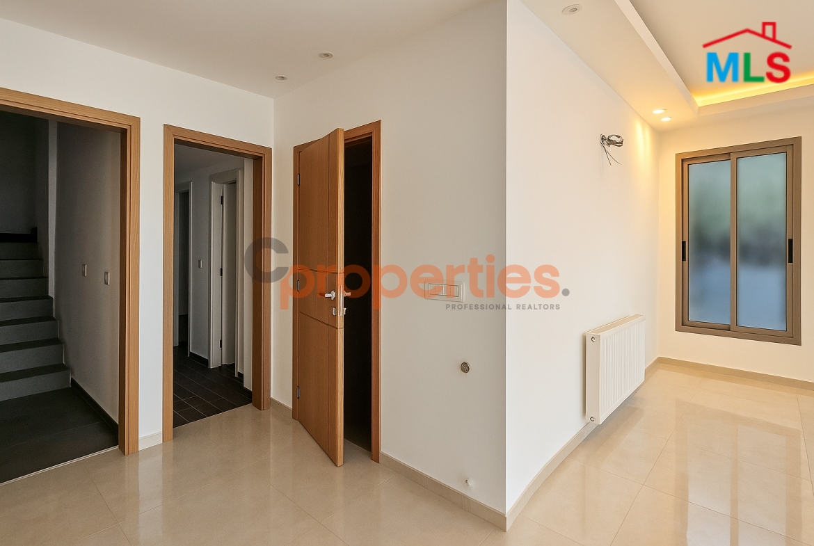 Apartment for sale in Ain Saadeh – CPSM392