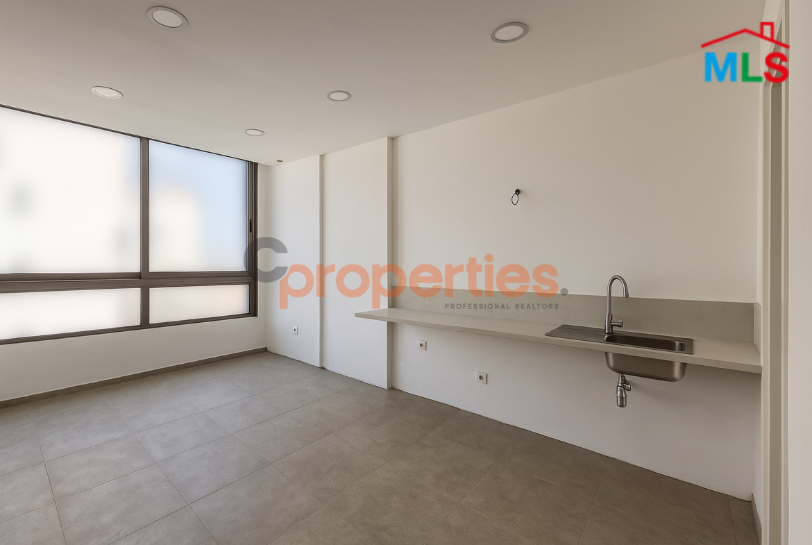 Apartment for sale in Ain Saadeh – CPSM392