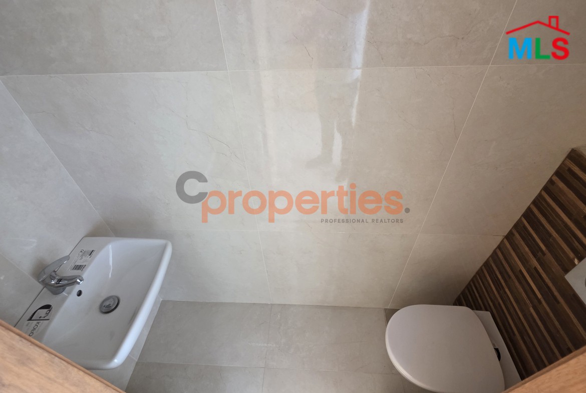 Apartment for sale in Ain Saadeh – CPSM392