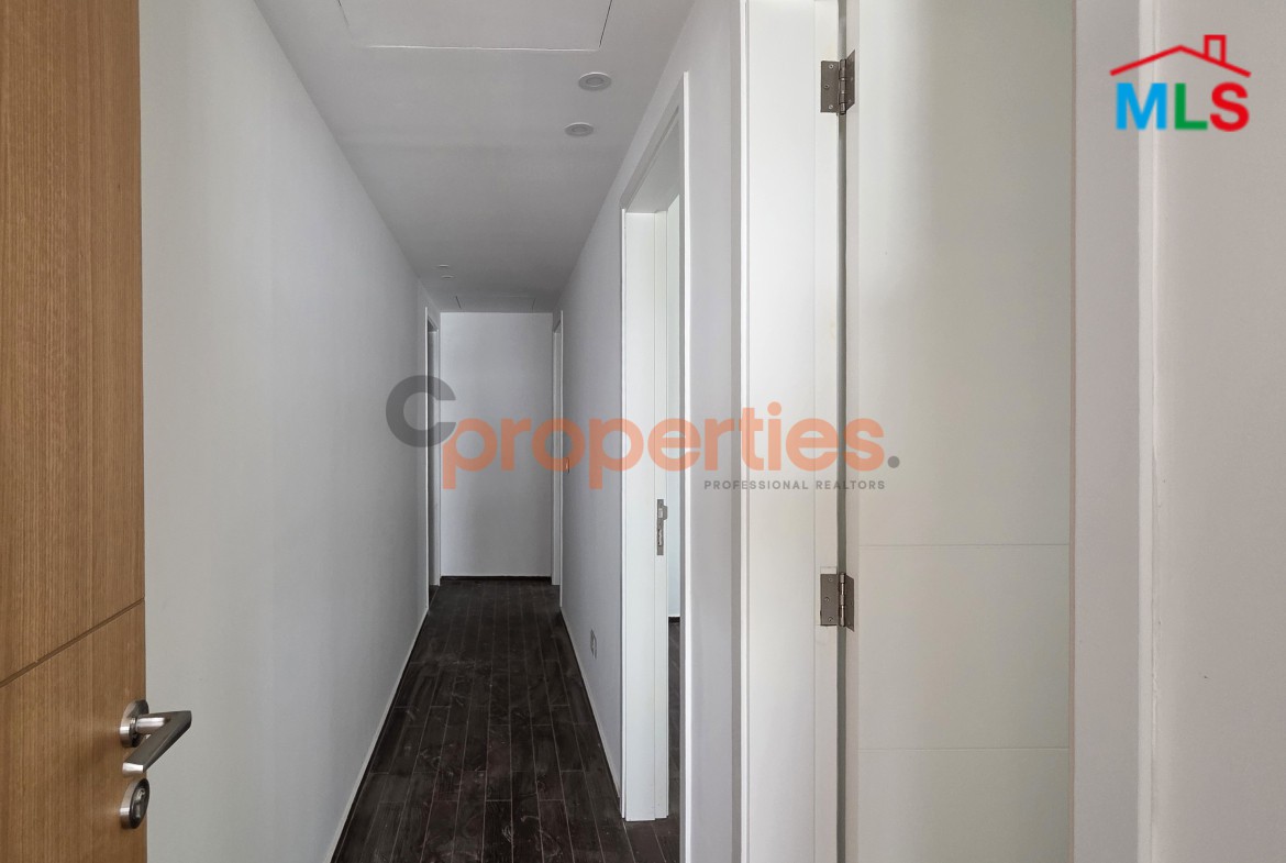 Apartment for sale in Ain Saadeh – CPSM392