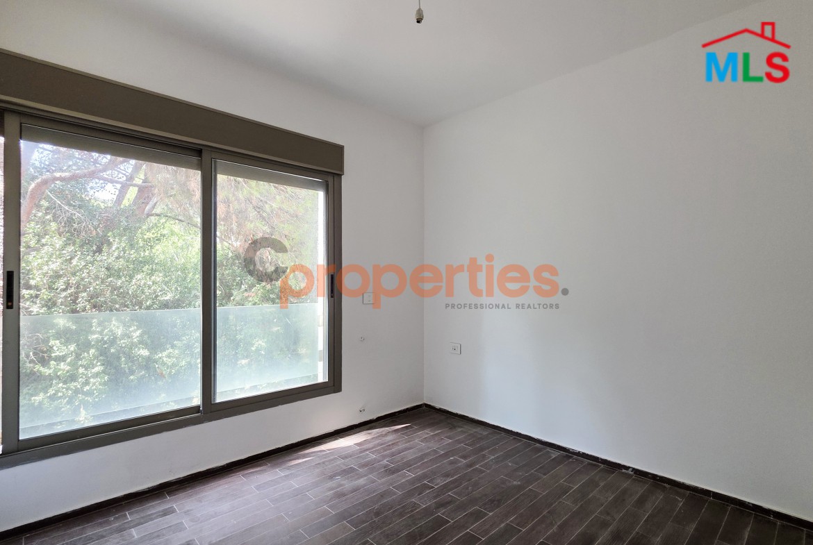 Apartment for sale in Ain Saadeh – CPSM392