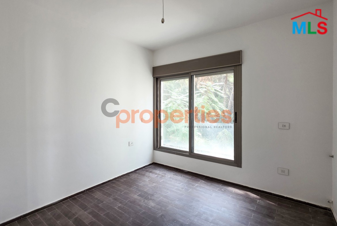 Apartment for sale in Ain Saadeh – CPSM392