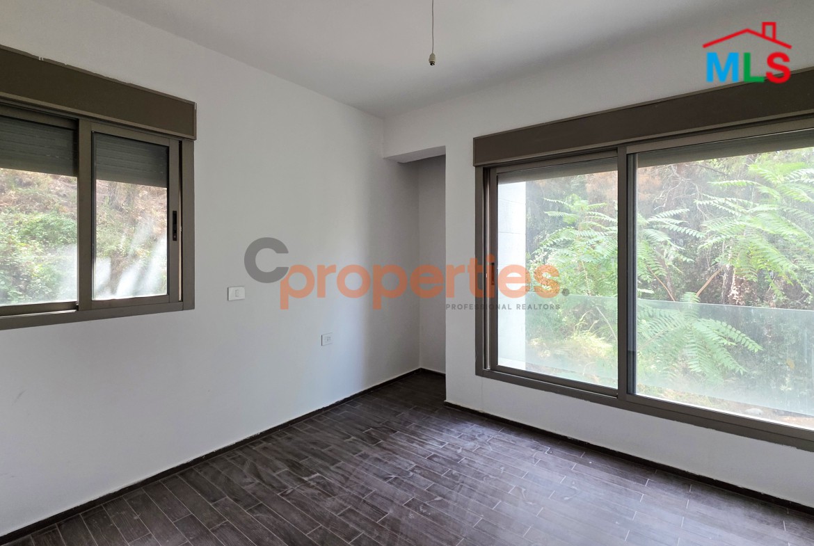 Apartment for sale in Ain Saadeh – CPSM392