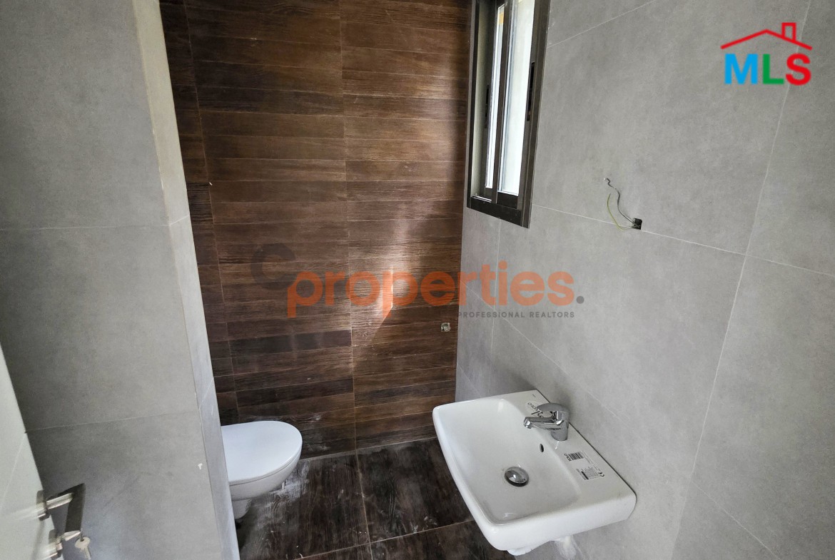 Apartment for sale in Ain Saadeh – CPSM392