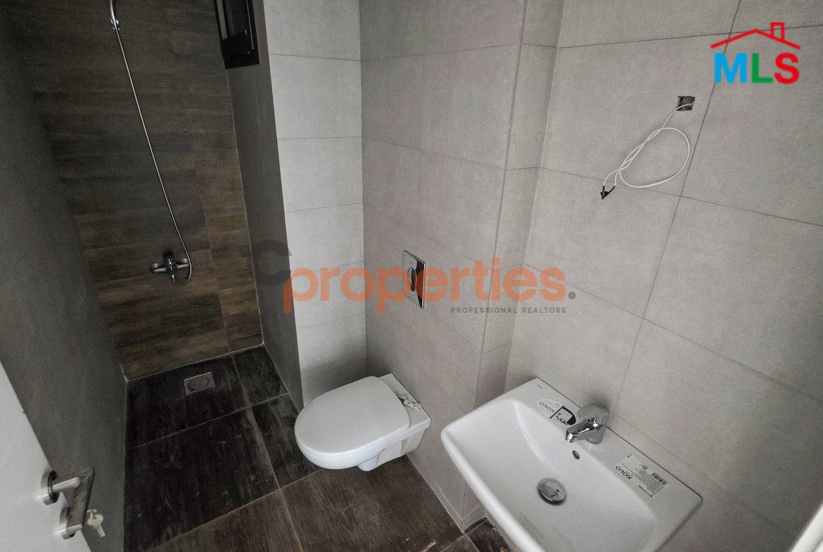 Apartment for sale in Ain Saadeh – CPSM392