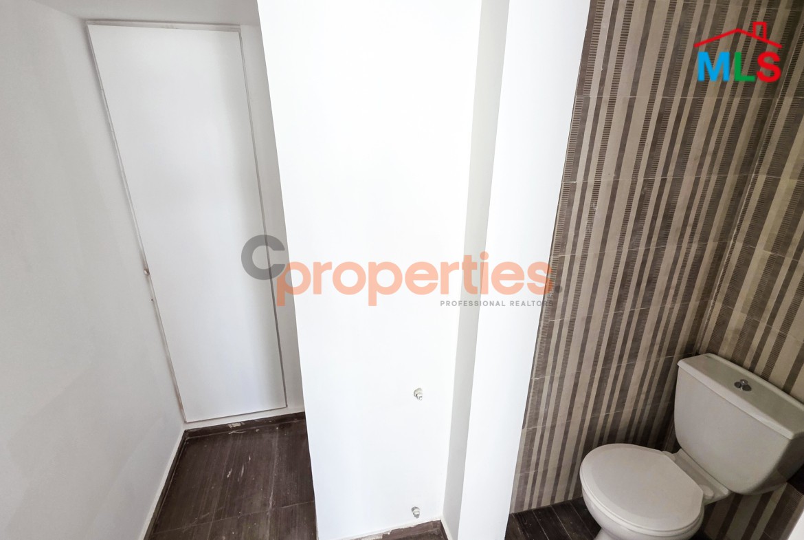 Apartment for sale in Ain Saadeh – CPSM392