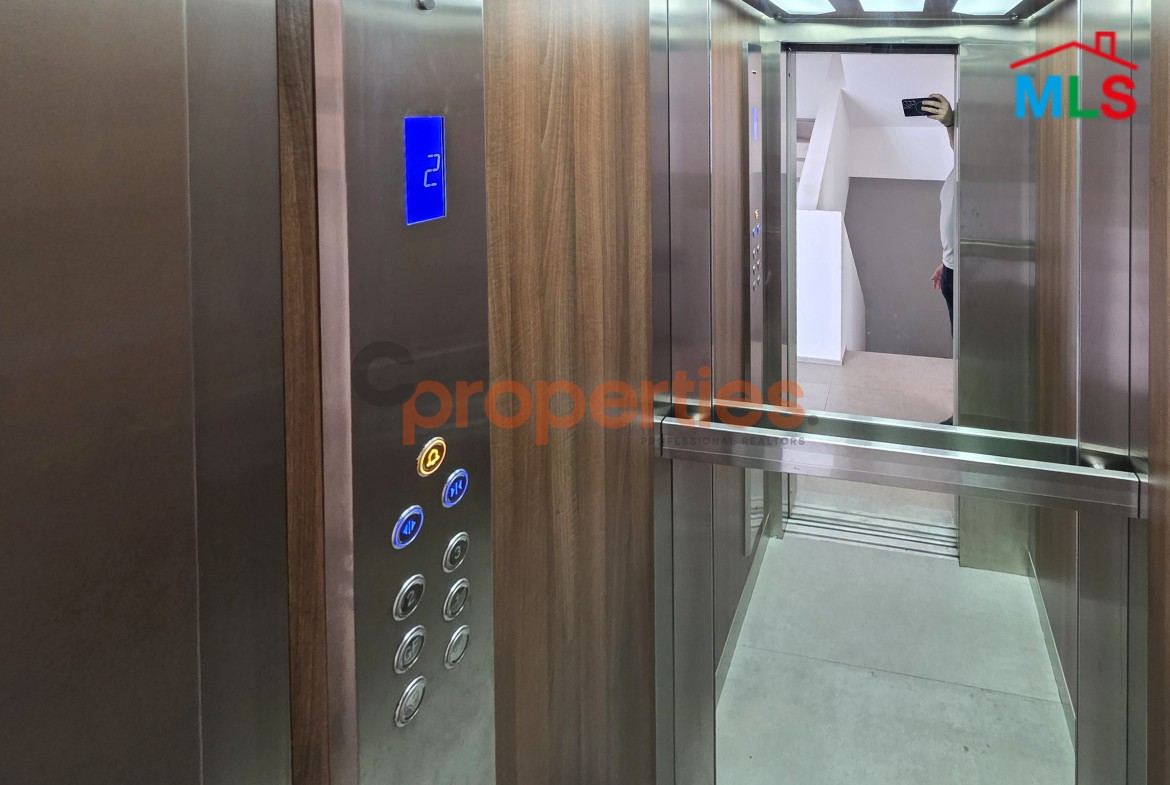 Apartment for sale in Ain Saadeh – CPSM392