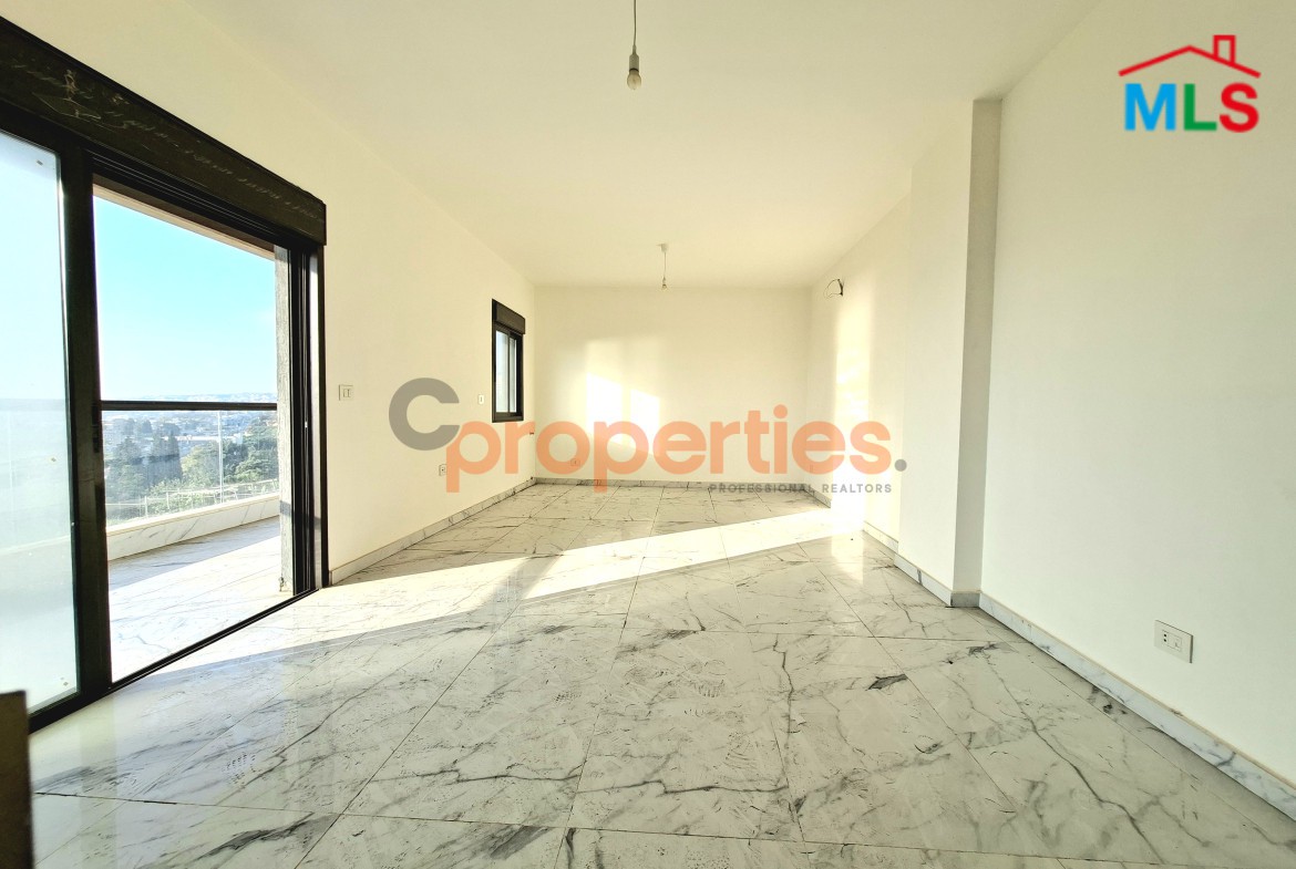 Apartment for sale in Halat – CPJHM03
