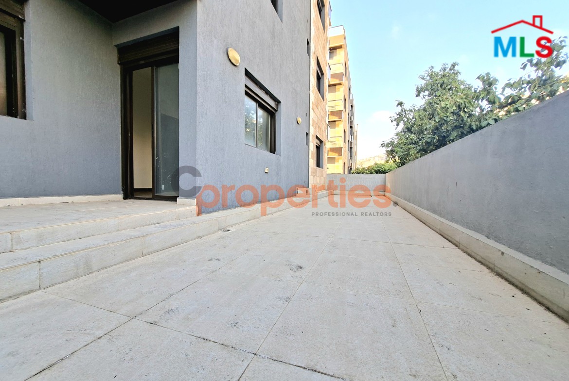 Apartment for sale in Halat – CPJHM03